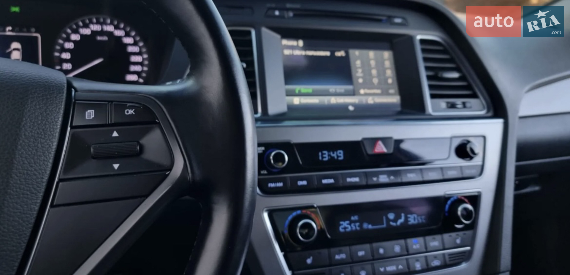 2014 Hyundai Sonata - мініатюра 48
