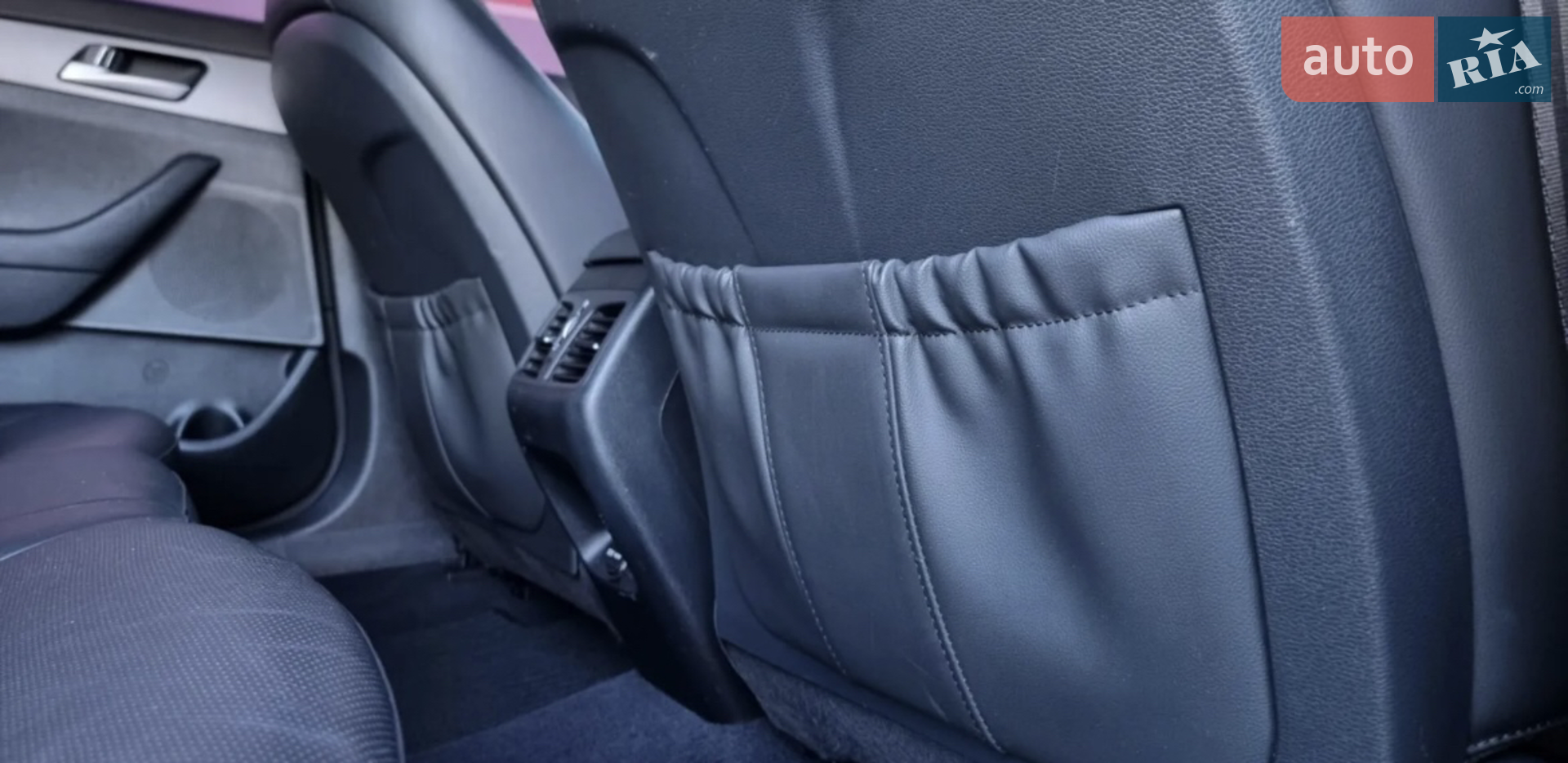 2014 Hyundai Sonata - мініатюра 72