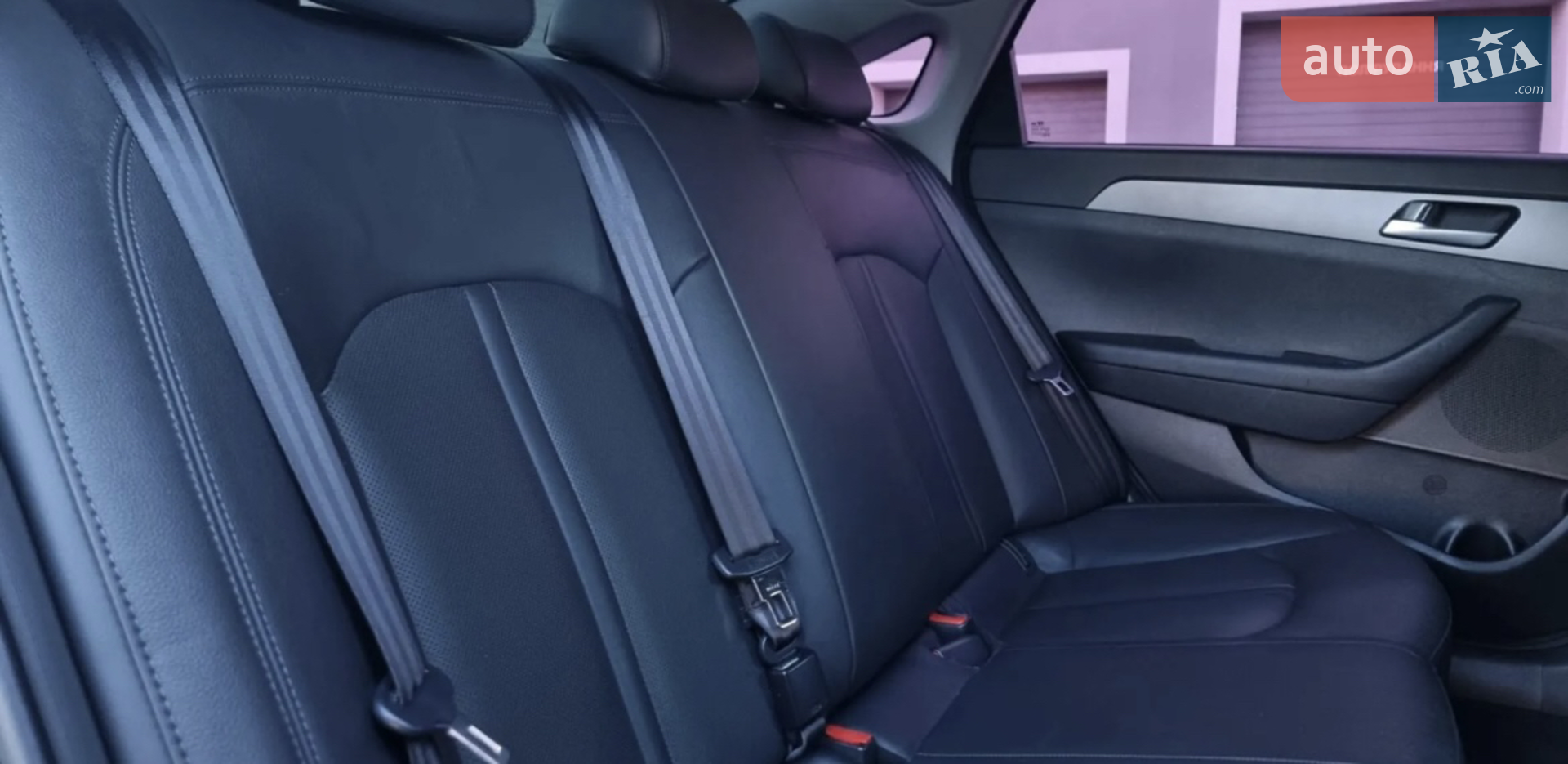 2014 Hyundai Sonata - мініатюра 75