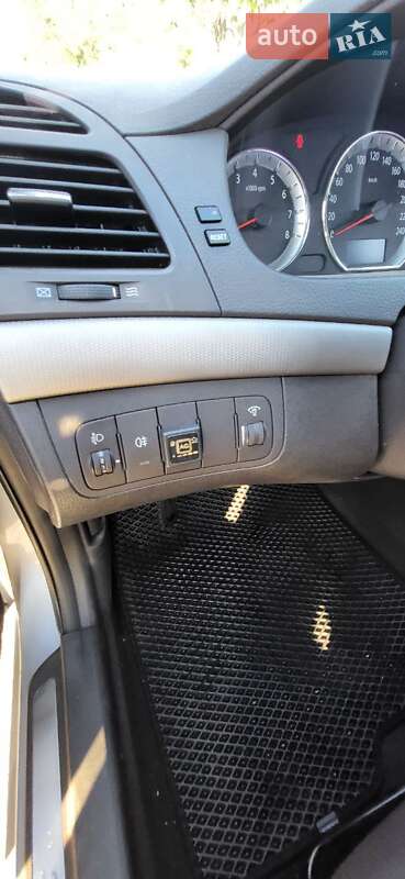 Седан Hyundai Sonata 2009 в Киеве