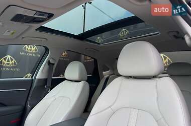 Седан Hyundai Sonata 2020 в 