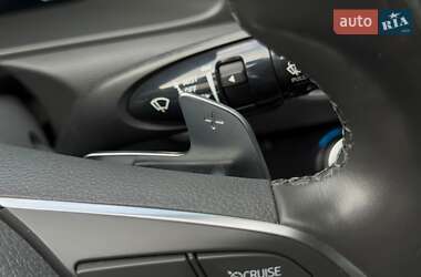 Седан Hyundai Sonata 2020 в 