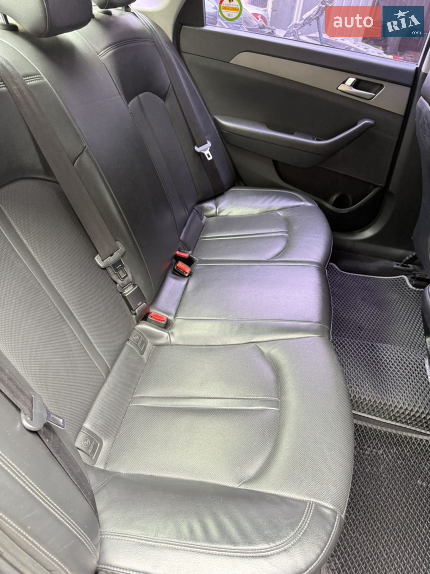 2014 Hyundai Sonata - мініатюра 17