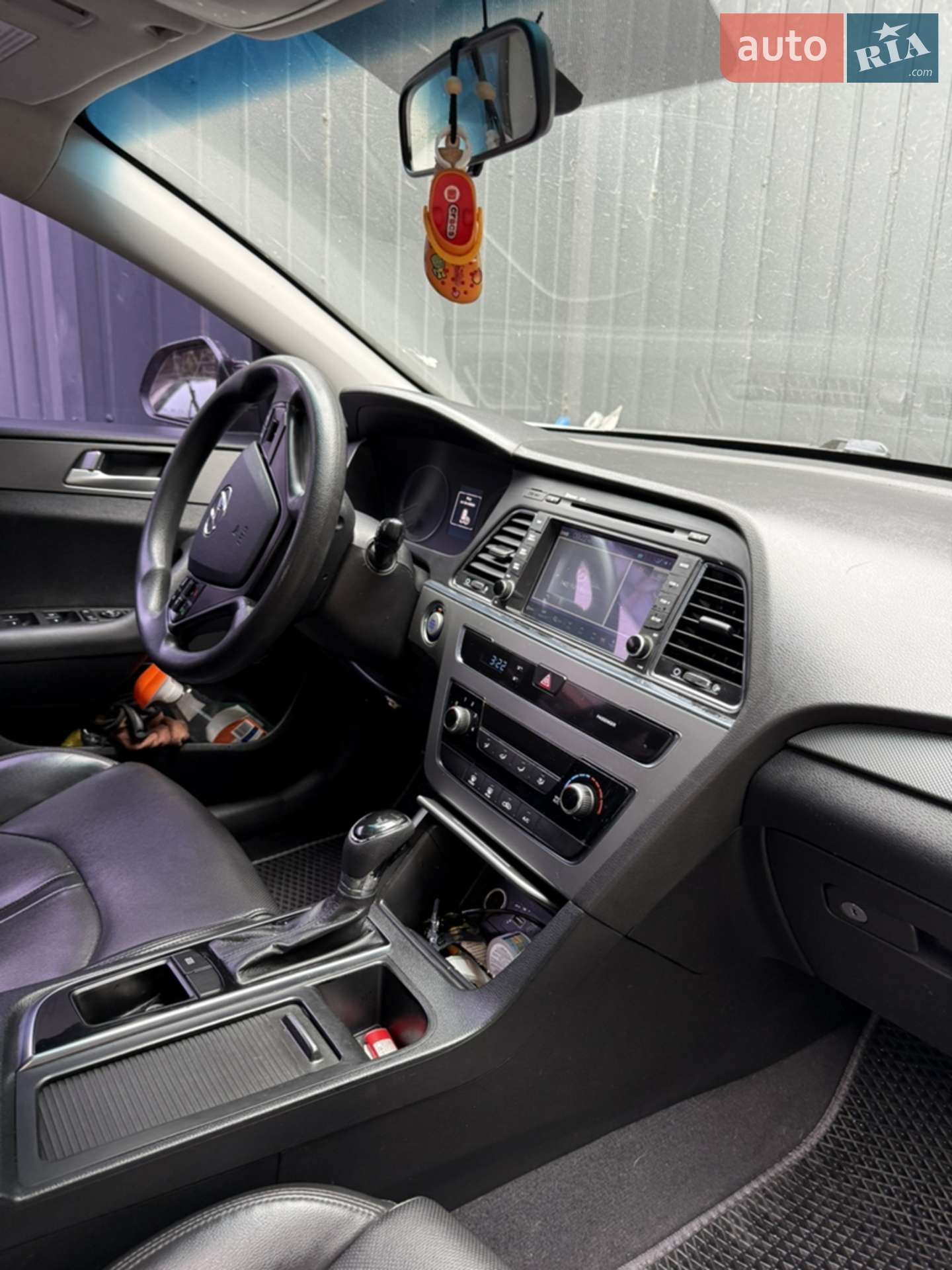 2014 Hyundai Sonata - мініатюра 20