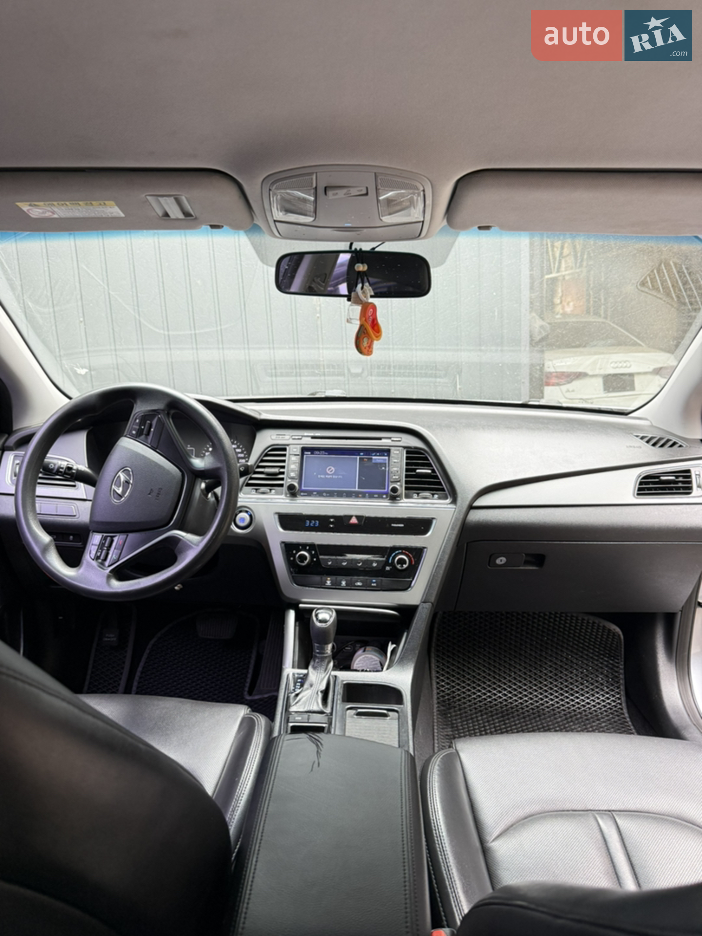 2014 Hyundai Sonata - мініатюра 25