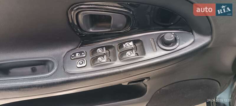 Седан Hyundai Sonata 1997 в Хмельницькому фото 14 Седан Hyundai Sonata 1997 в Хмельницькому