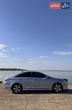 Седан Hyundai Sonata 2012 в Одессе
