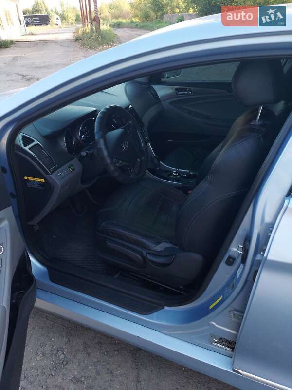 Седан Hyundai Sonata 2013 в Хмельницком фото 35 Седан Hyundai Sonata 2013 в Хмельницком
