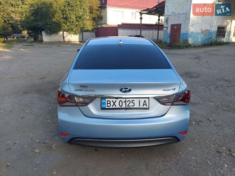 Седан Hyundai Sonata 2013 в Хмельницком фото 37 Седан Hyundai Sonata 2013 в Хмельницком