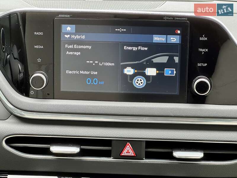 Седан Hyundai Sonata 2020 в Киеве фото 27 Седан Hyundai Sonata 2020 в Киеве