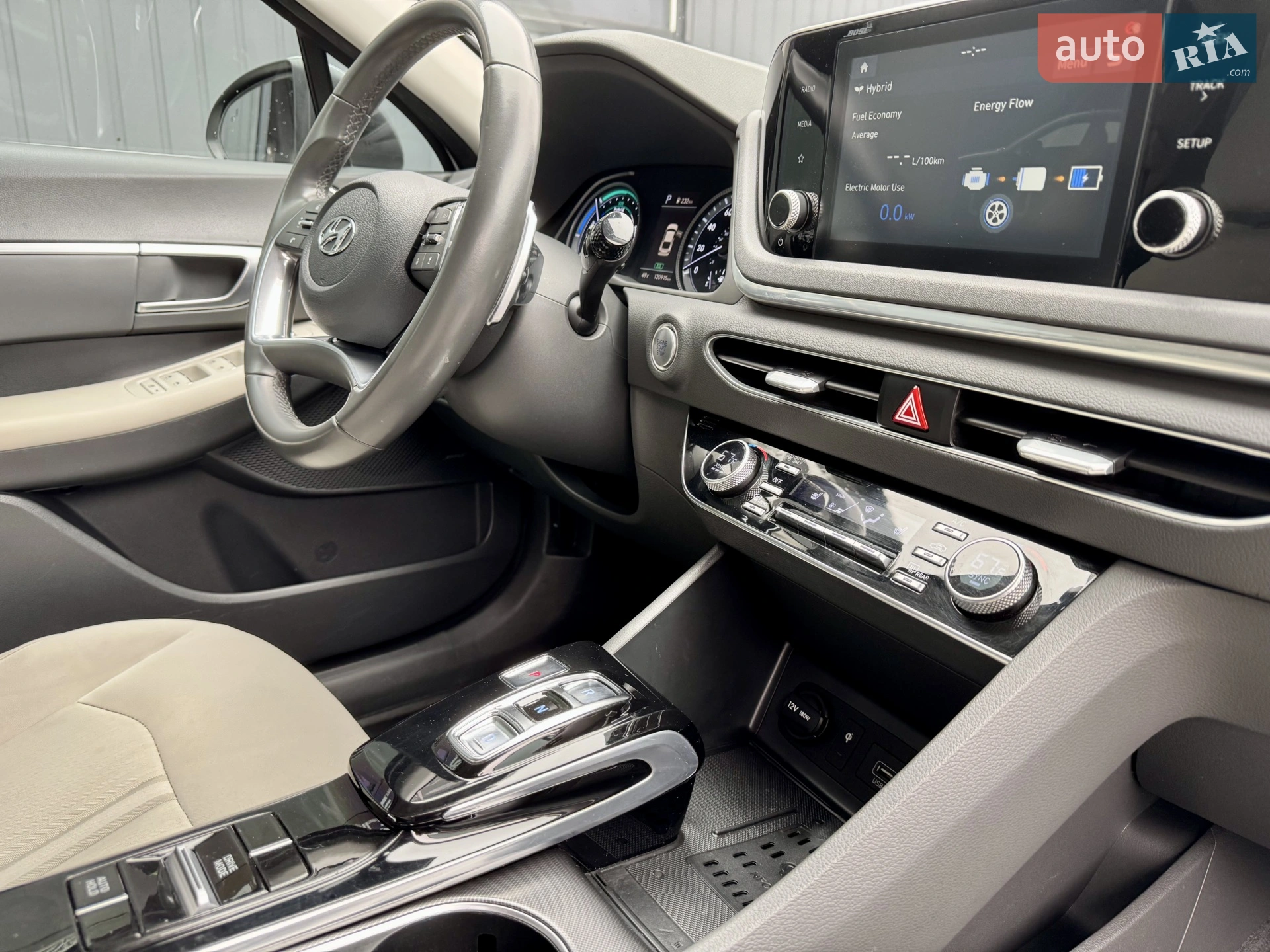 2020 Hyundai Sonata - мініатюра 31