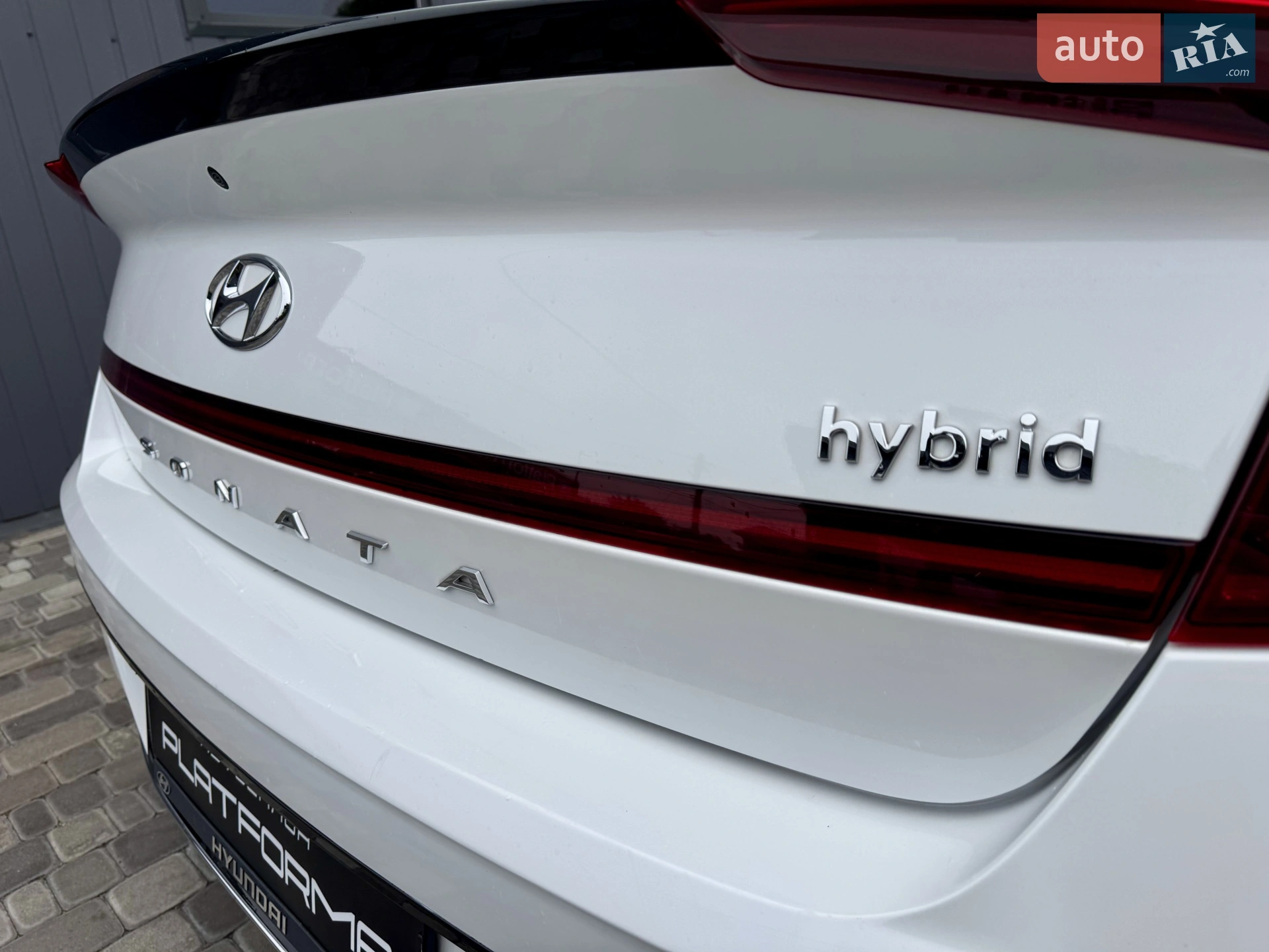 2020 Hyundai Sonata - мініатюра 37