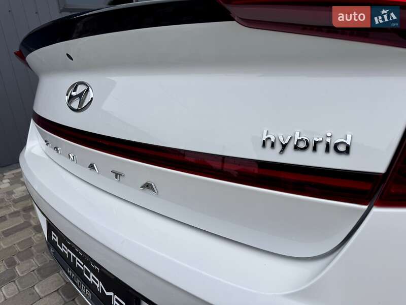 Седан Hyundai Sonata 2020 в Киеве фото 37 Седан Hyundai Sonata 2020 в Киеве