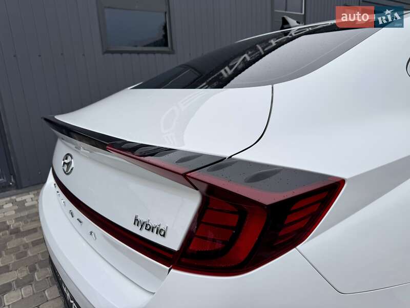 Седан Hyundai Sonata 2020 в Киеве фото 42 Седан Hyundai Sonata 2020 в Киеве