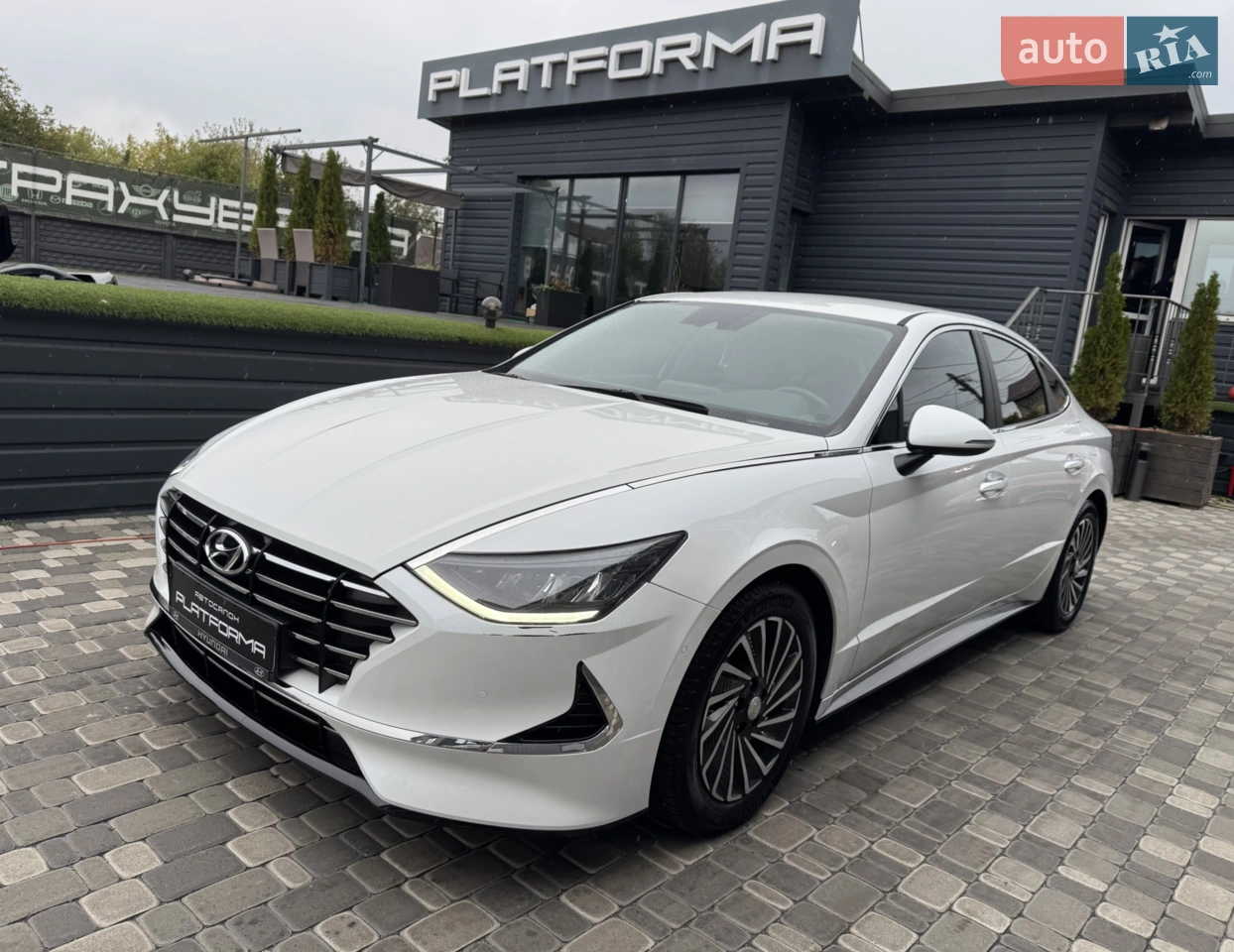 2019 Hyundai Sonata - мініатюра 15