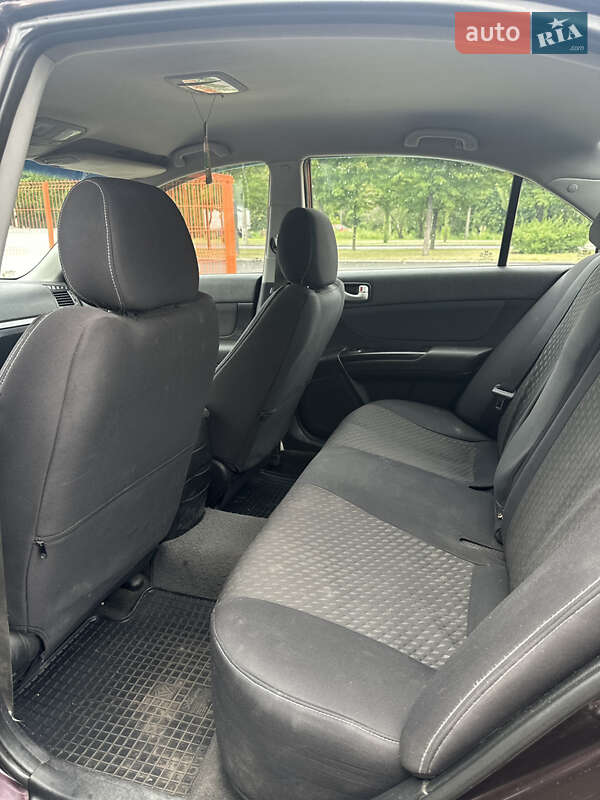 Седан Hyundai Sonata 2007 в Кременчуге фото 8 Седан Hyundai Sonata 2007 в Кременчуге