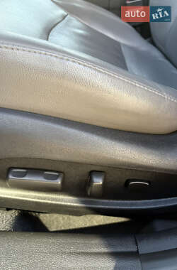 Седан Hyundai Sonata 2013 в  фото 16 Седан Hyundai Sonata 2013 в