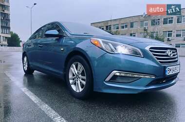 Седан Hyundai Sonata 2015 в Киеве