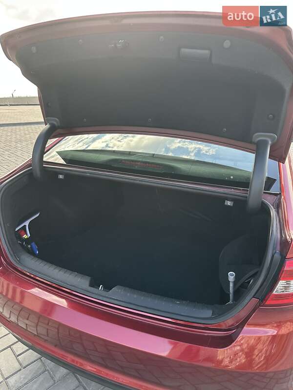 Седан Hyundai Sonata 2015 в Днепре фото 16 Седан Hyundai Sonata 2015 в Днепре