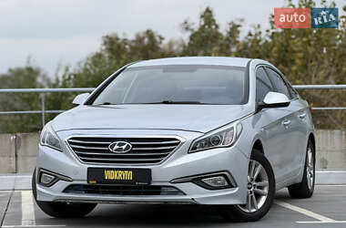 Hyundai Sonata 2017
