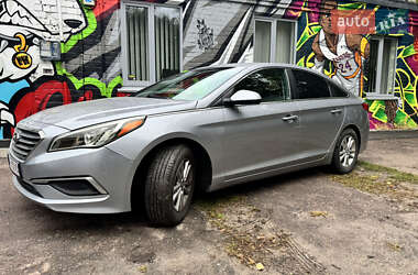 Седан Hyundai Sonata 2016 в Киеве