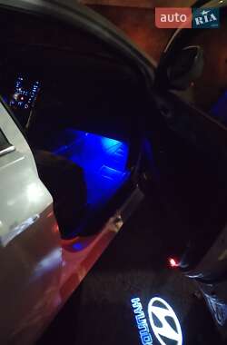 Седан Hyundai Sonata 2015 в Одесі