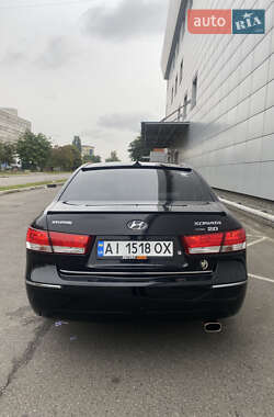 Седан Hyundai Sonata 2009 в 