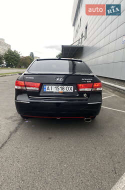 Седан Hyundai Sonata 2009 в 