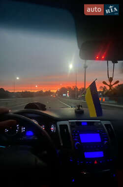 Седан Hyundai Sonata 2009 в 