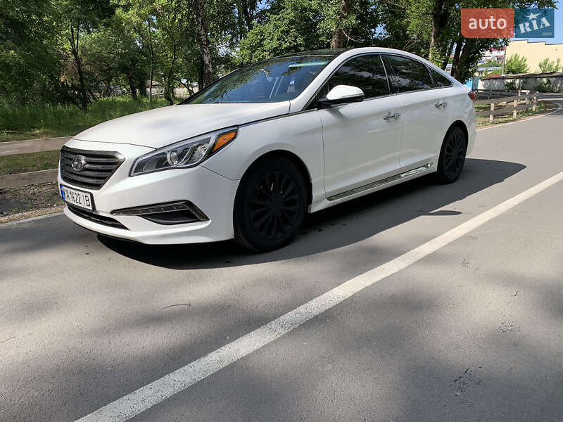 Hyundai Sonata 2014 Hyundai Sonata 2014