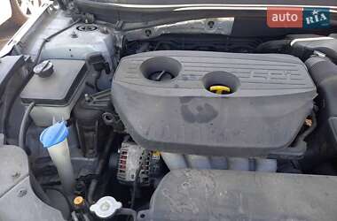 Седан Hyundai Sonata 2015 в 