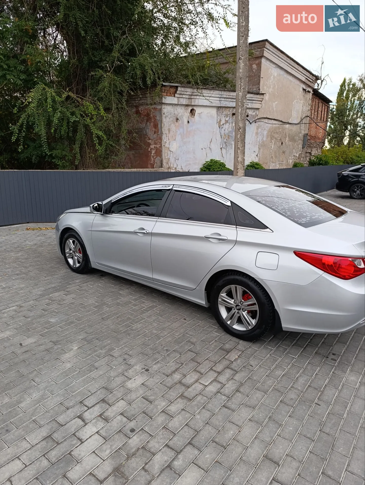 2014 Hyundai Sonata - мініатюра 2