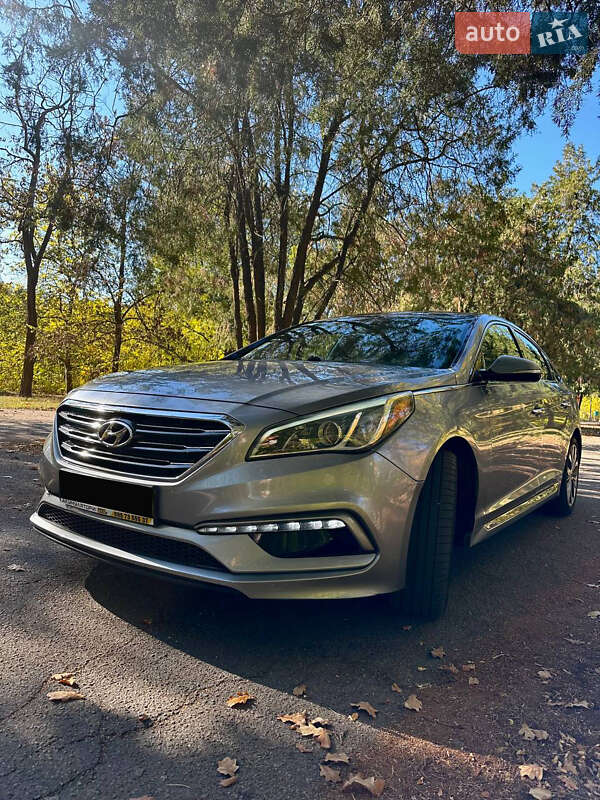 Hyundai Sonata 2014 Hyundai Sonata 2014