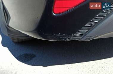 Седан Hyundai Sonata 2013 в Харкові
