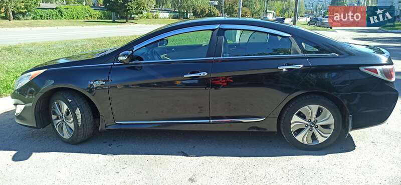 Седан Hyundai Sonata 2013 в Харькове фото 22 Седан Hyundai Sonata 2013 в Харькове