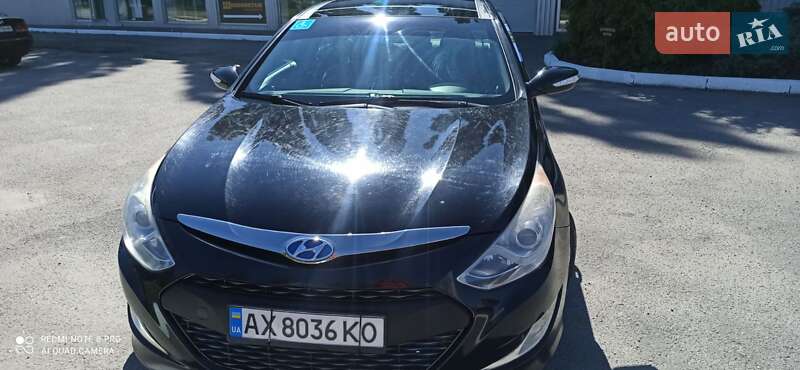 Седан Hyundai Sonata 2013 в Харькове фото 27 Седан Hyundai Sonata 2013 в Харькове