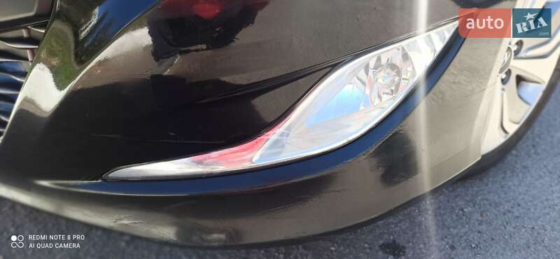 Седан Hyundai Sonata 2013 в Харькове фото 31 Седан Hyundai Sonata 2013 в Харькове