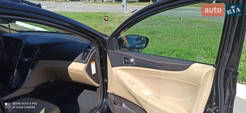 Седан Hyundai Sonata 2013 в Харькове фото 43 Седан Hyundai Sonata 2013 в Харькове