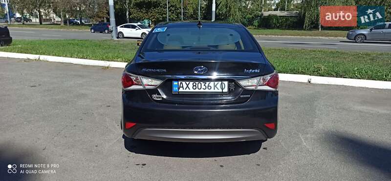 Седан Hyundai Sonata 2013 в Харькове фото 47 Седан Hyundai Sonata 2013 в Харькове
