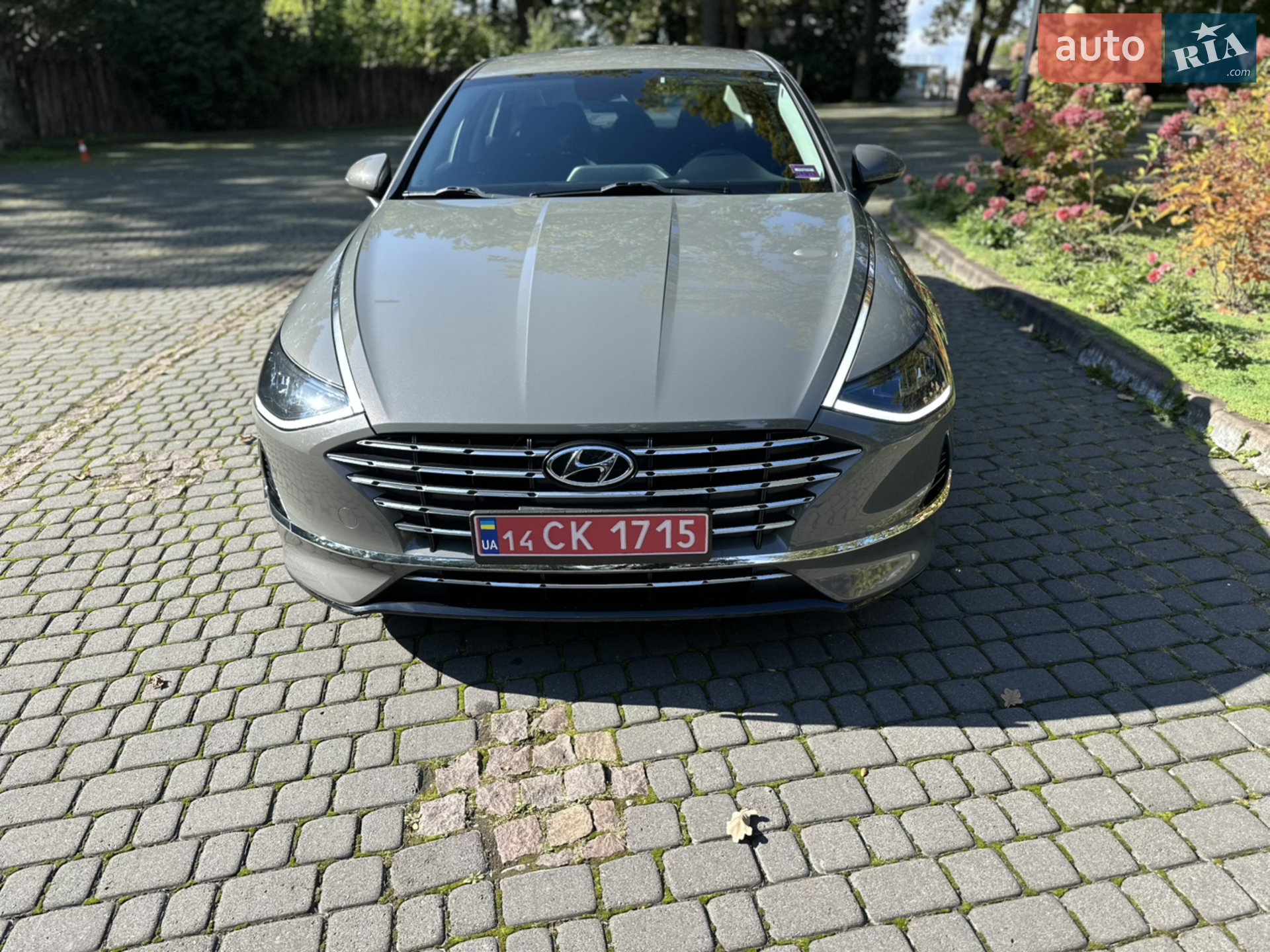2022 Hyundai Sonata - мініатюра 32