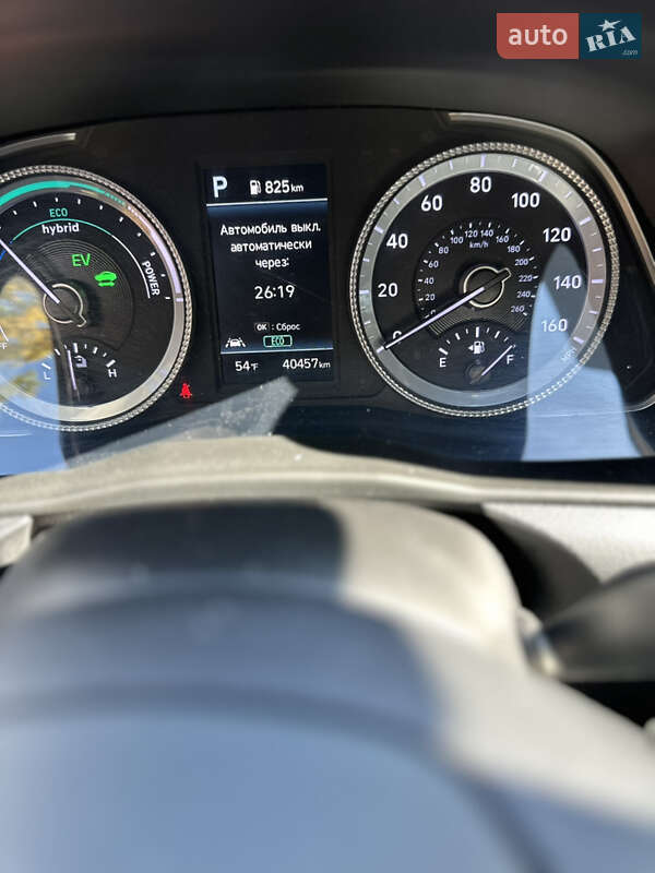 Седан Hyundai Sonata 2022 в Львове фото 42 Седан Hyundai Sonata 2022 в Львове