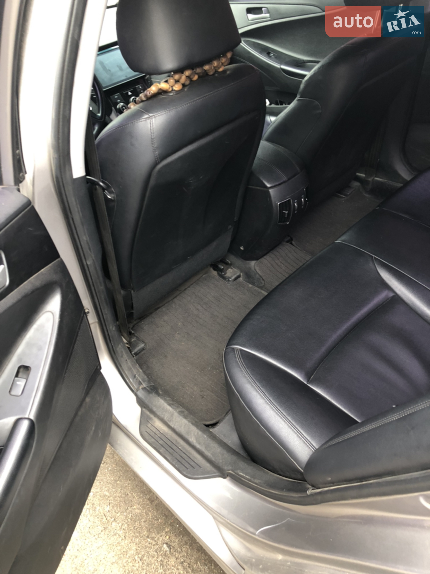 2013 Hyundai Sonata - мініатюра 9