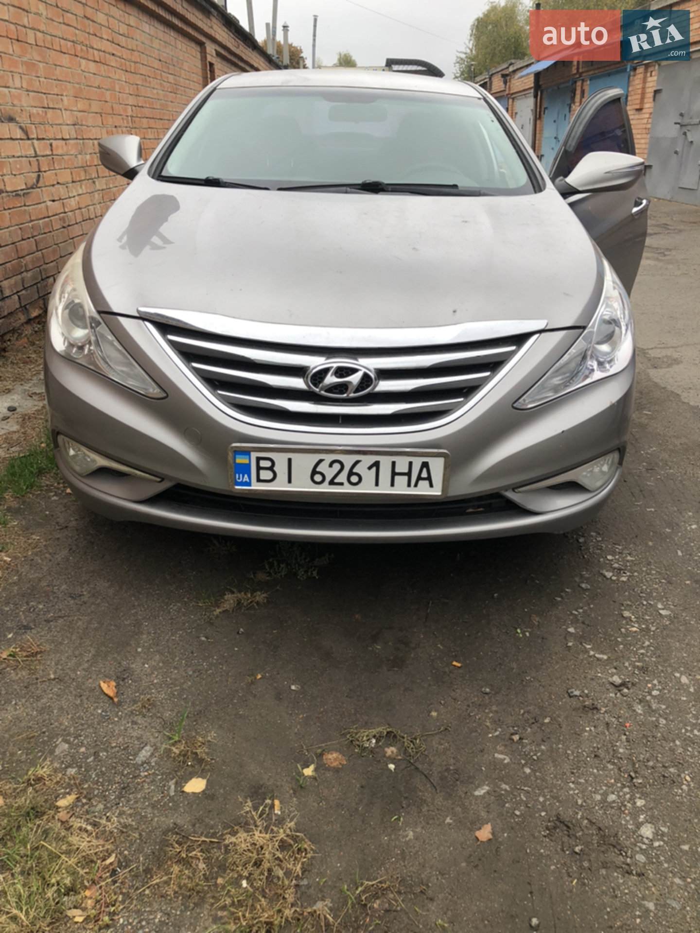 2013 Hyundai Sonata - мініатюра 28