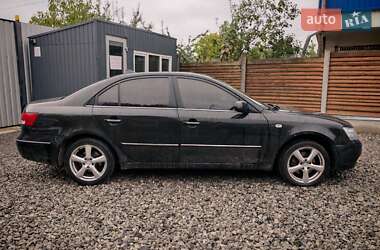 Седан Hyundai Sonata 2009 в 