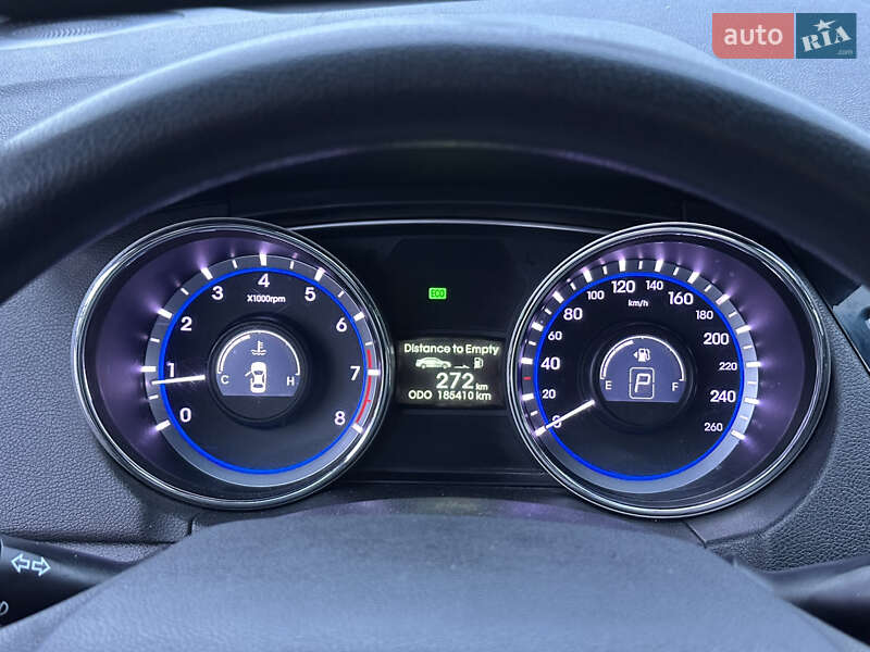 Седан Hyundai Sonata 2012 в Харькове фото 28 Седан Hyundai Sonata 2012 в Харькове