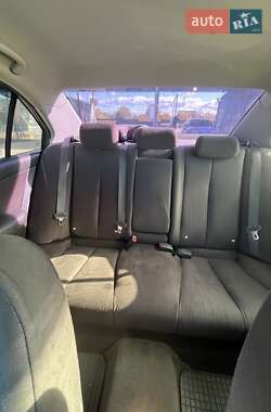 Седан Hyundai Sonata 2008 в 