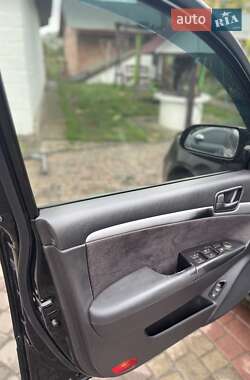 Седан Hyundai Sonata 2008 в 