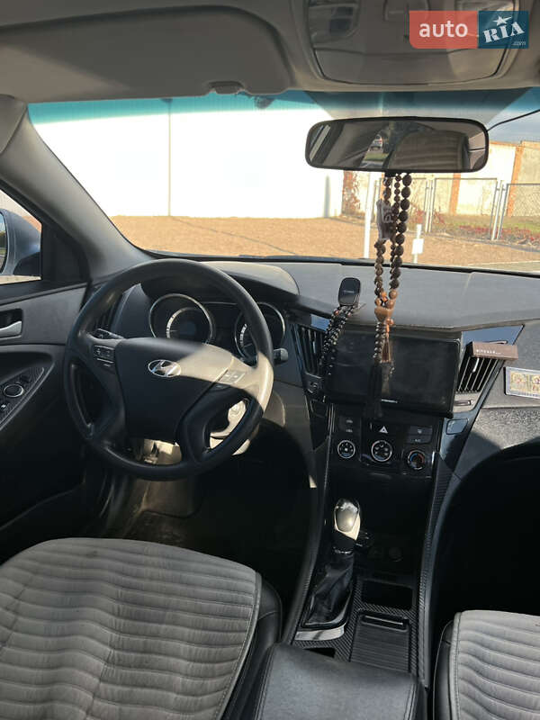 Седан Hyundai Sonata 2014 в Миколаєві фото 13 Седан Hyundai Sonata 2014 в Миколаєві