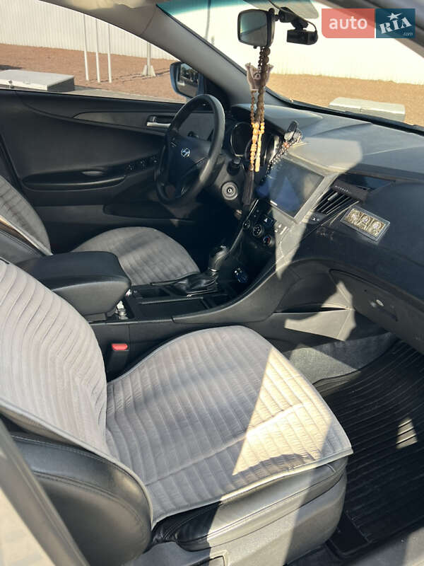 Седан Hyundai Sonata 2014 в Миколаєві фото 12 Седан Hyundai Sonata 2014 в Миколаєві