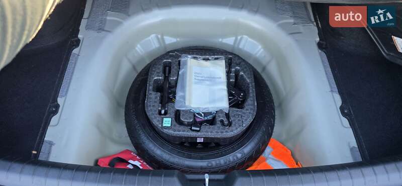 Седан Hyundai Sonata 2020 в Белой Церкви фото 20 Седан Hyundai Sonata 2020 в Белой Церкви